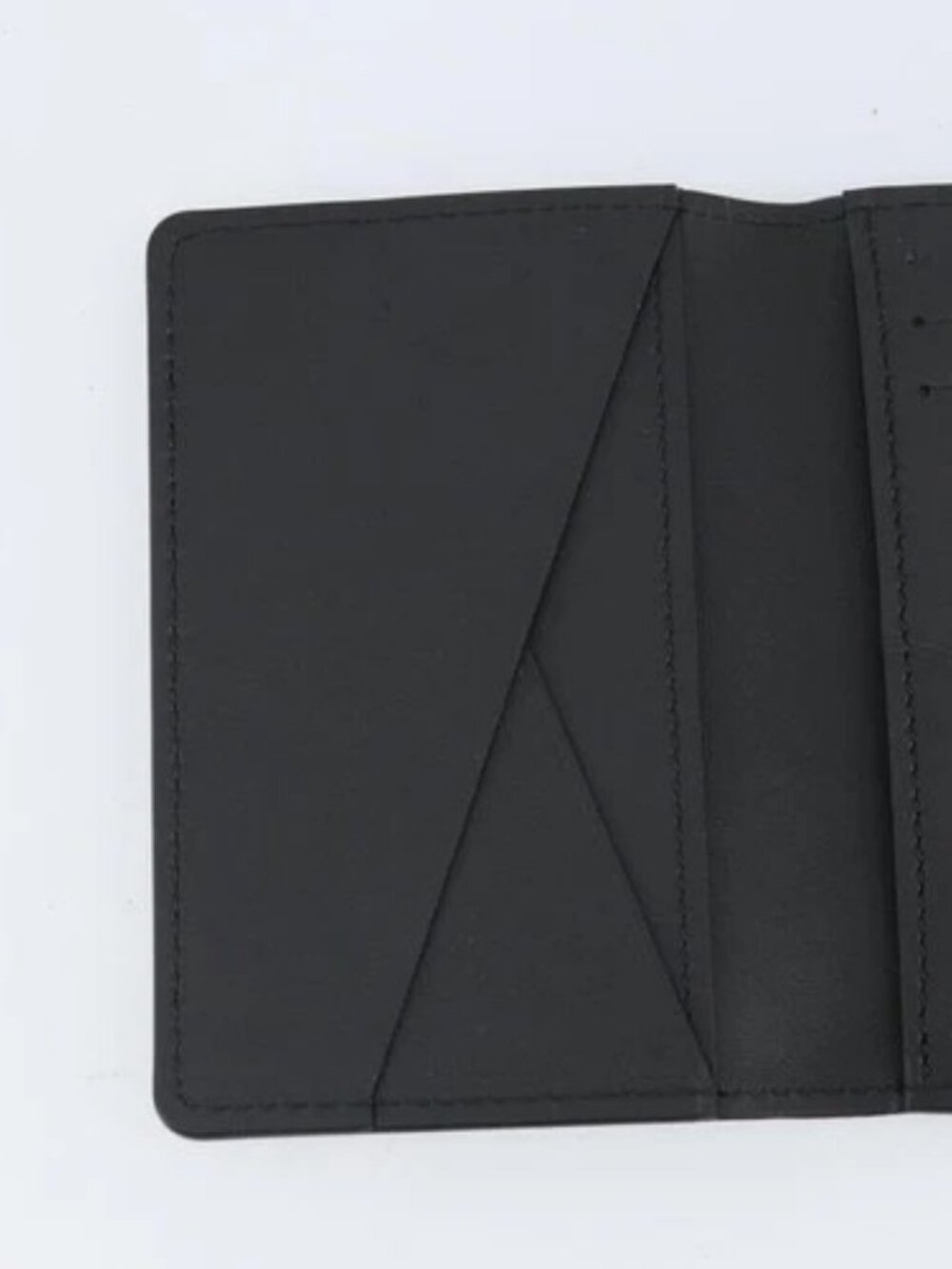 LOUIS VUITTON Monogram Shadow Organizer De Poch Card Case M62899 LV Auth 168762 - Picture 12 of 15